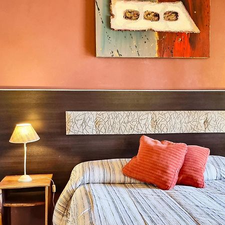 Blumenau Relax & Holidays ビジャ・ヘネラル・ベルグラーノ エクステリア 写真
