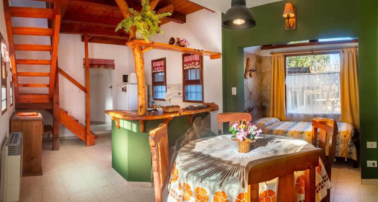 Blumenau Relax & Holidays ビジャ・ヘネラル・ベルグラーノ エクステリア 写真