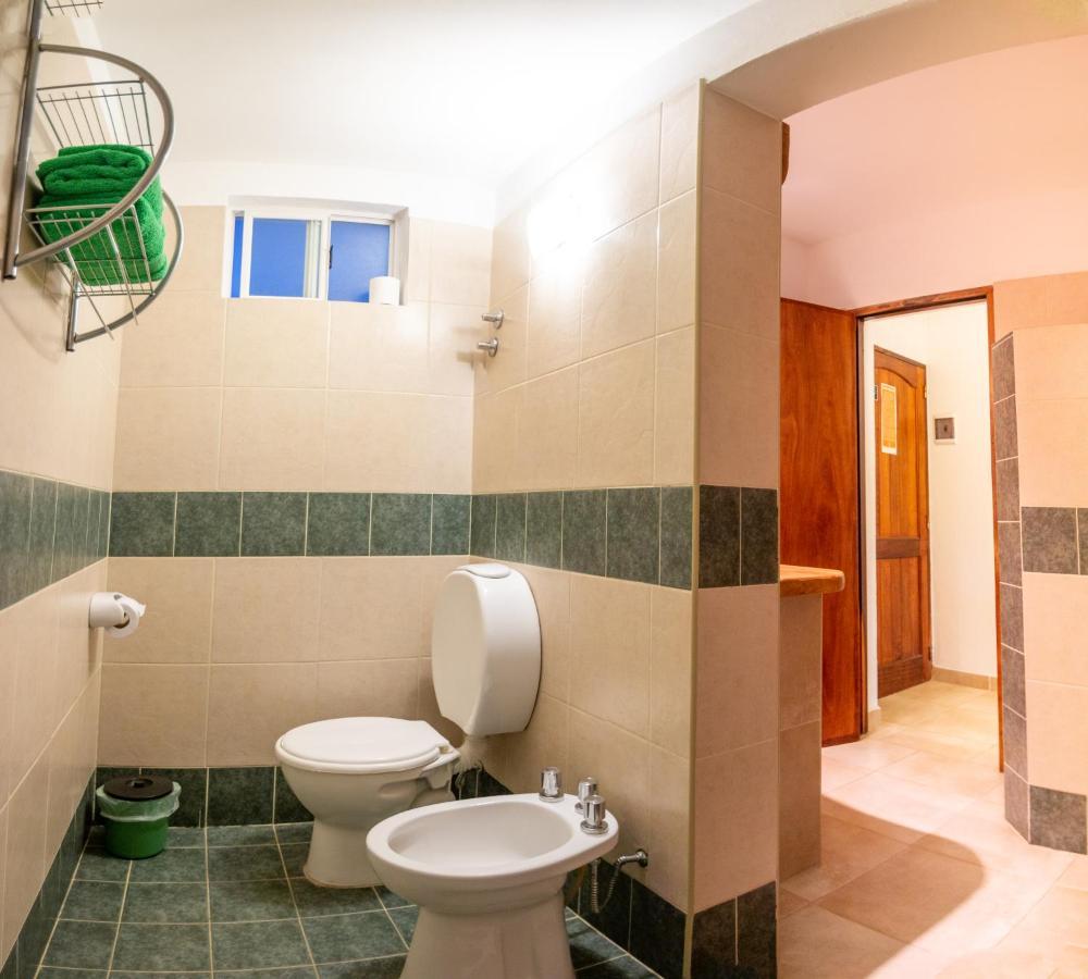 Blumenau Relax & Holidays ビジャ・ヘネラル・ベルグラーノ エクステリア 写真