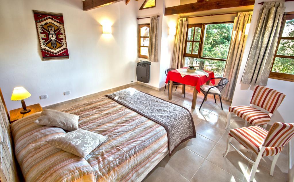 Blumenau Relax & Holidays ビジャ・ヘネラル・ベルグラーノ 部屋 写真