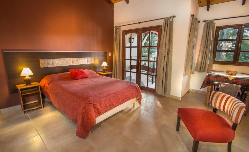 Blumenau Relax & Holidays ビジャ・ヘネラル・ベルグラーノ 部屋 写真