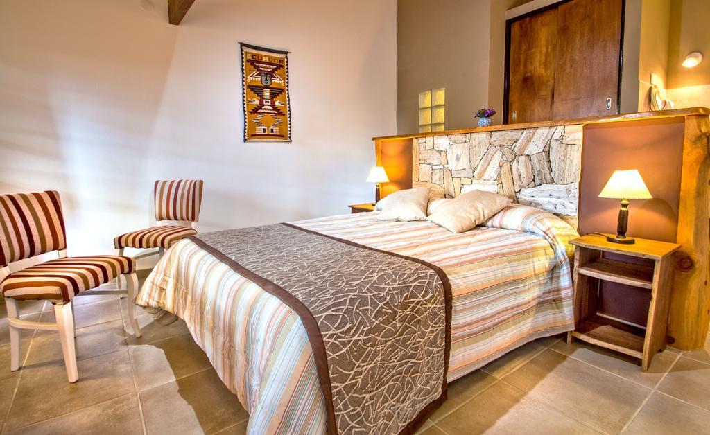 Blumenau Relax & Holidays ビジャ・ヘネラル・ベルグラーノ 部屋 写真