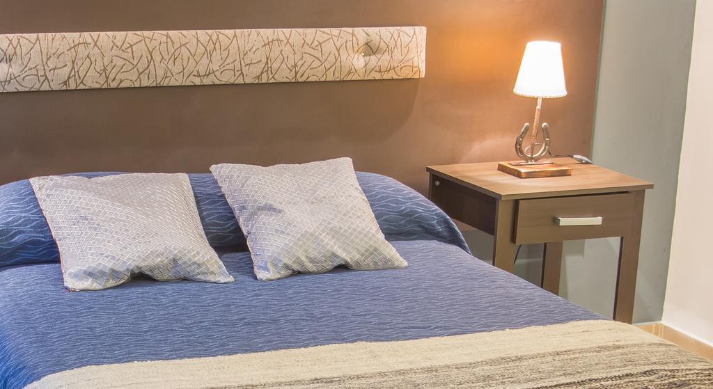 Blumenau Relax & Holidays ビジャ・ヘネラル・ベルグラーノ 部屋 写真