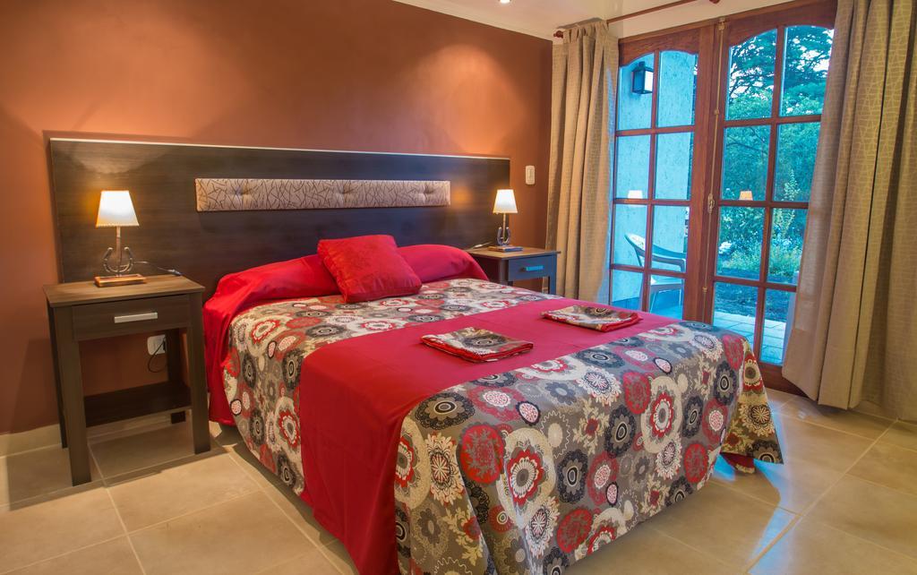 Blumenau Relax & Holidays ビジャ・ヘネラル・ベルグラーノ 部屋 写真