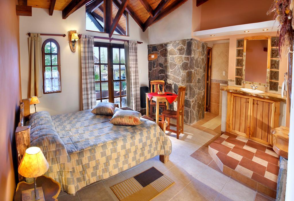 Blumenau Relax & Holidays ビジャ・ヘネラル・ベルグラーノ 部屋 写真