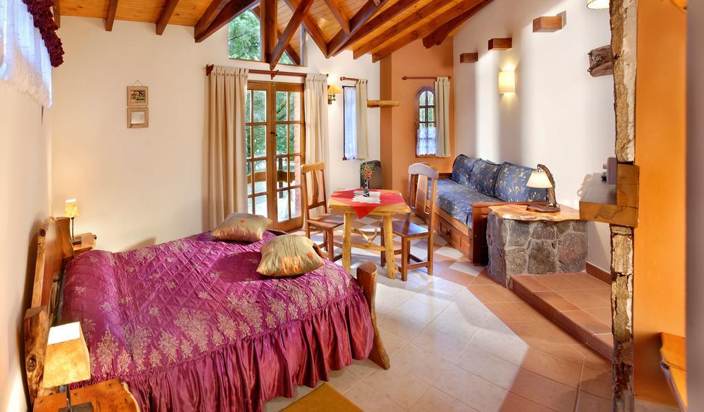 Blumenau Relax & Holidays ビジャ・ヘネラル・ベルグラーノ 部屋 写真