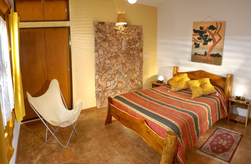 Blumenau Relax & Holidays ビジャ・ヘネラル・ベルグラーノ 部屋 写真