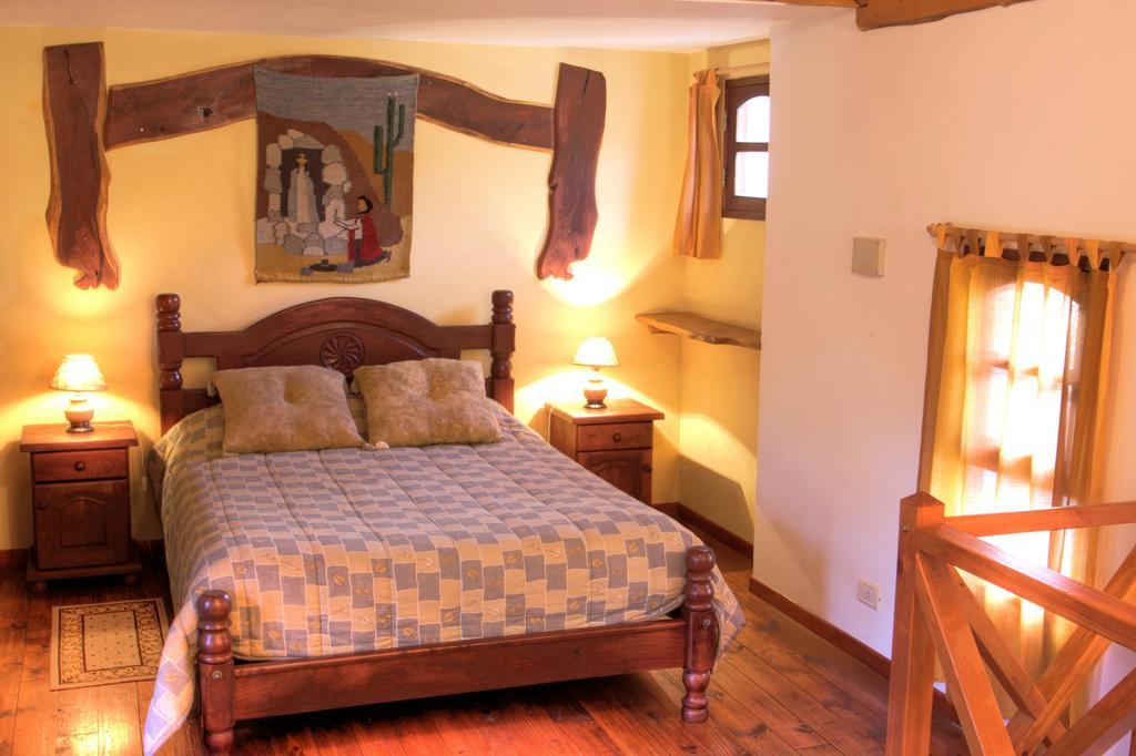 Blumenau Relax & Holidays ビジャ・ヘネラル・ベルグラーノ エクステリア 写真