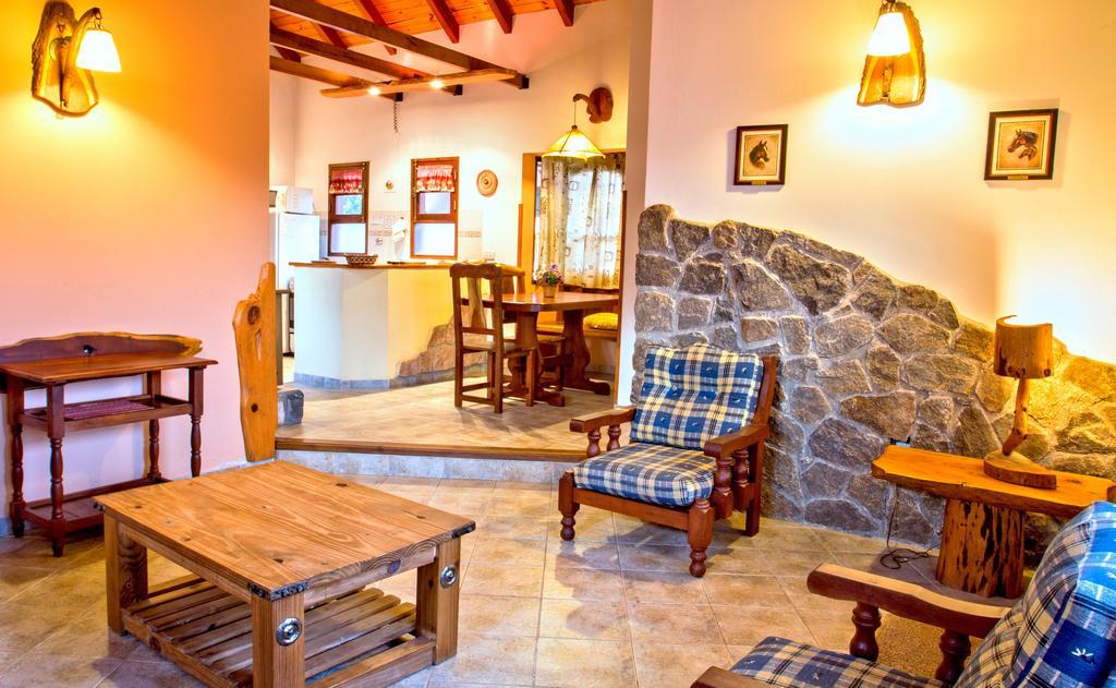 Blumenau Relax & Holidays ビジャ・ヘネラル・ベルグラーノ エクステリア 写真