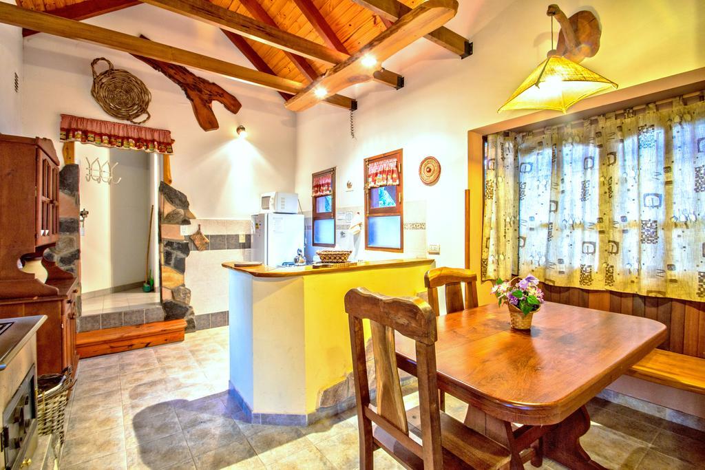 Blumenau Relax & Holidays ビジャ・ヘネラル・ベルグラーノ エクステリア 写真